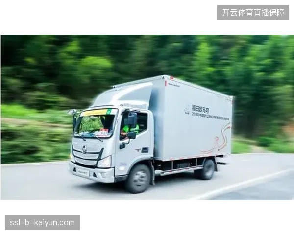 赛事内容运营与物流支撑的深度融合或将改写行业竞争格局